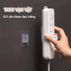 Bộ miếng dán tường đa năng U 7x7cm – Siêu dính, treo ổ điện, wifi, tranh ảnh, móc gài – Giá 5.800₫ 6