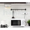 Bộ miếng dán tường đa năng U 7x7cm – Siêu dính, treo ổ điện, wifi, tranh ảnh, móc gài – Giá 5.800₫ 8