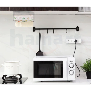 Bộ miếng dán tường đa năng U 7x7cm – Siêu dính, treo ổ điện, wifi, tranh ảnh, móc gài – Giá 5.800₫