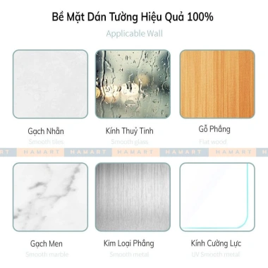 Bộ miếng dán tường đa năng U 7x7cm – Siêu dính, treo ổ điện, wifi, tranh ảnh, móc gài – Giá 5.800₫