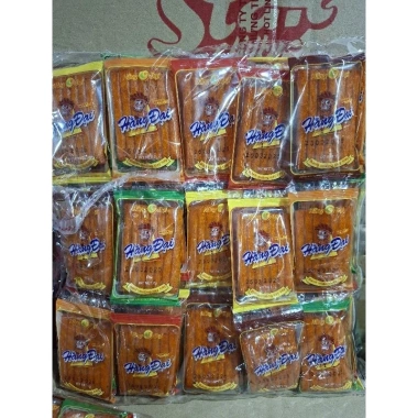 Bò miếng hằng đại sườn dê combo 60 gói - Giảm 20% chỉ 15.000 đồng, thịt tươi ngon
