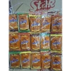 Bò miếng hằng đại sườn dê combo 60 gói - Giảm 20% chỉ 15.000 đồng, thịt tươi ngon 3