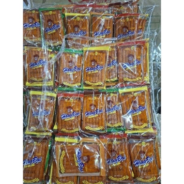 Bò miếng hằng đại sườn dê combo 60 gói - Giảm 20% chỉ 15.000 đồng, thịt tươi ngon