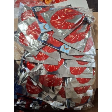 Bò miếng hằng đại sườn dê combo 60 gói - Giảm 20% chỉ 15.000 đồng, thịt tươi ngon