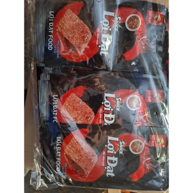 Bò miếng hằng đại sườn dê combo 60 gói - Giảm 20% chỉ 15.000 đồng, thịt tươi ngon