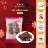 Bò miếng nhỏ Bee Cheng Hiang Mini EZ Beef Bakkwa Singapore - Giá chỉ 165k 2