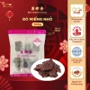 Bò miếng nhỏ Bee Cheng Hiang Mini EZ Beef Bakkwa Singapore - Giá chỉ 165k 10