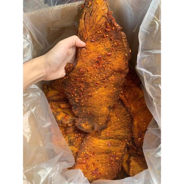 Bò Miếng Thùng 5kg Sĩ Xá - Thịt Bò Tươi Ngon, Giá Ưu Đãi 2.7 Triệu, Giao Nhanh