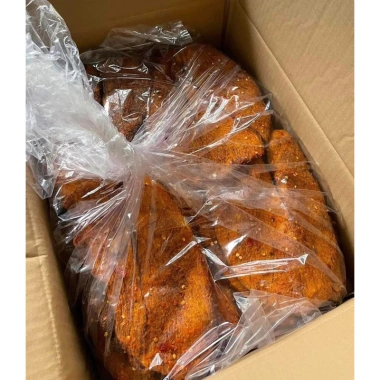 Bò Miếng Thùng 5kg Sĩ Xá - Thịt Bò Tươi Ngon, Giá Ưu Đãi 2.7 Triệu, Giao Nhanh