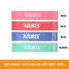 Bộ miniband 6 dây kháng lực Aolikes AL3.601 - Độ kháng đa cấp, tập toàn thân, giá 126k 4