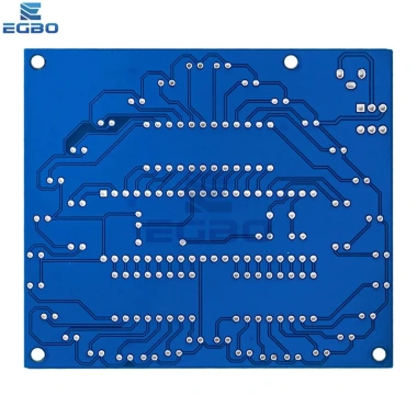 Bộ mô-đun đèn LED RGB Ngôi sao và Trái tim 5 cánh - Arduino 51 MCU - Giá 77.847 VND 2
