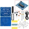 Bộ mô-đun đèn LED RGB Ngôi sao và Trái tim 5 cánh - Arduino 51 MCU - Giá 77.847 VND 7
