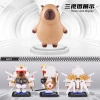 Bộ Mô Hình Gundam 3D Cabybara Freedom Giá Rẻ Chỉ 358380đ - Lắp Ráp Dễ Dàng Trang Trí 4