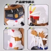 Bộ Mô Hình Gundam 3D Cabybara Freedom Giá Rẻ Chỉ 358380đ - Lắp Ráp Dễ Dàng Trang Trí 5