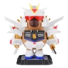 Bộ Mô Hình Gundam 3D Cabybara Freedom Giá Rẻ Chỉ 358380đ - Lắp Ráp Dễ Dàng Trang Trí 8