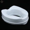 Bộ mở rộng ghế bô vệ sinh nâng cao 4 inch không nắp - Giá ưu đãi 459.800₫