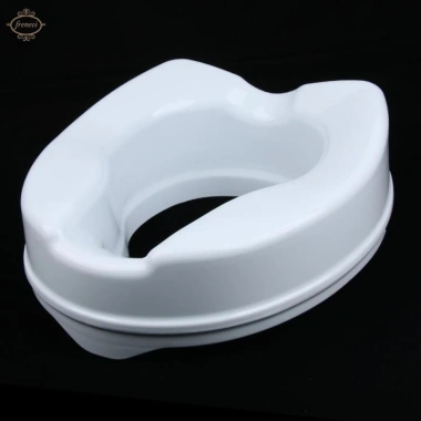 Bộ mở rộng ghế bô vệ sinh nâng cao 4 inch không nắp - Giá ưu đãi 459.800₫ 3