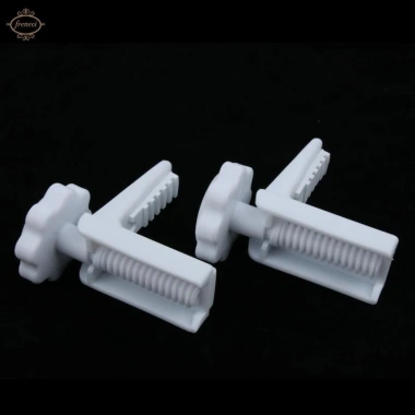 Bộ mở rộng ghế bô vệ sinh nâng cao 4 inch không nắp - Giá ưu đãi 459.800₫ 5