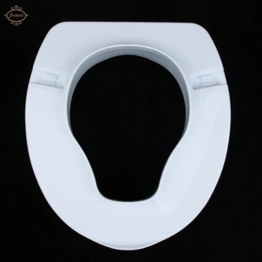 Bộ mở rộng ghế bô vệ sinh nâng cao 4 inch không nắp - Giá ưu đãi 459.800₫ 7