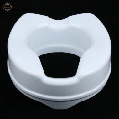 Bộ mở rộng ghế bô vệ sinh nâng cao 4 inch không nắp - Giá ưu đãi 459.800₫ 8