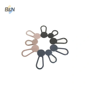 Bộ mở rộng nút quần jean B và N cho nam nữ - Dễ may, mở rộng eo và dây thắt lưng, giá chỉ 33.770đ