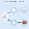 Bộ mở rộng tín hiệu Zigbee Repeater Tuya USB 5V Smartlife - Giá chỉ 309.000 VND, hỗ trợ nhà thông minh 2