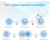 Bộ mở rộng tín hiệu Zigbee Repeater Tuya USB 5V Smartlife - Giá chỉ 309.000 VND, hỗ trợ nhà thông minh 5