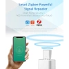 Bộ mở rộng tín hiệu Zigbee Repeater Tuya USB 5V Smartlife - Giá chỉ 309.000 VND, hỗ trợ nhà thông minh 7