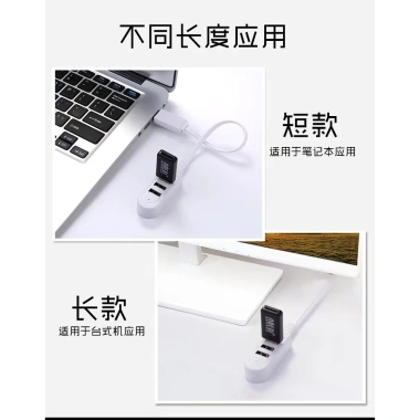 Bộ mở rộng USB 3.0 Plus Trạm chia đa cổng 25.8.3 giá ưu đãi 71.651₫ 8 Bộ mở rộng USB 3.0 Plus Trạm chia đa cổng 25.8.3 giá ưu đãi 71.651₫ 8