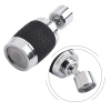 Bộ mở rộng vòi lọc nhà bếp xoay 720 độ - Điều chỉnh linh hoạt, giá chỉ 25.991₫ 5