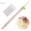 Bộ Móc Thêu Pháp DIY Tay Chéo Cotto 3 Kim - DIAPER & CORED Giá Ưu Đãi 63.910₫ 4