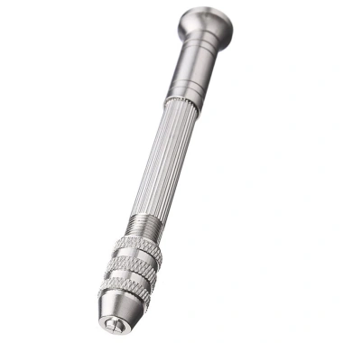 Bộ mũi khoan 0,3-3,2mm cho máy khoan cầm tay Mini - Dụng cụ khoan gỗ DIY 2