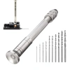 Bộ mũi khoan 0,3-3,2mm cho máy khoan cầm tay Mini - Dụng cụ khoan gỗ DIY 3