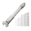 Bộ mũi khoan 0,3-3,2mm cho máy khoan cầm tay Mini - Dụng cụ khoan gỗ DIY 4