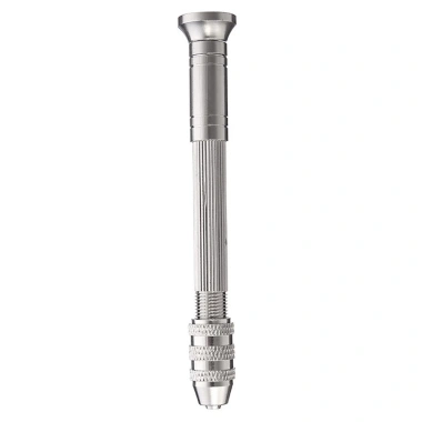Bộ mũi khoan 0,3-3,2mm cho máy khoan cầm tay Mini - Dụng cụ khoan gỗ DIY 5