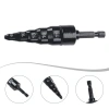 Bộ mũi khoan 5 trong 1 cho máy điều hòa - Ống đồng Expander, giá 40.991đ 3