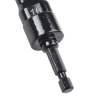 Bộ mũi khoan 5 trong 1 cho máy điều hòa - Ống đồng Expander, giá 40.991đ 4