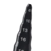 Bộ mũi khoan 5 trong 1 cho máy điều hòa - Ống đồng Expander, giá 40.991đ 6