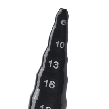 Bộ mũi khoan 5 trong 1 cho máy điều hòa - Ống đồng Expander, giá 40.991đ 6 Bộ mũi khoan 5 trong 1 cho máy điều hòa - Ống đồng Expander, giá 40.991đ 6