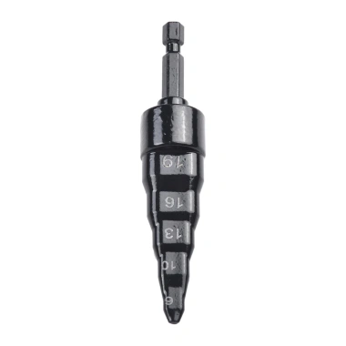 Bộ mũi khoan 5 trong 1 cho máy điều hòa - Ống đồng Expander, giá 40.991đ 8 Bộ mũi khoan 5 trong 1 cho máy điều hòa - Ống đồng Expander, giá 40.991đ 8