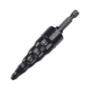 Bộ mũi khoan 5 trong 1 cho máy điều hòa - Ống đồng Expander, giá 40.991đ 9