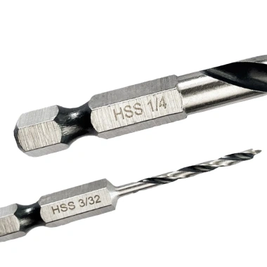Bộ mũi khoan cứng 3 điểm cao cấp chuôi lục giác 1/4 inch – Độ bền cao, giá 40.700₫ 8 Bộ mũi khoan cứng 3 điểm cao cấp chuôi lục giác 1/4 inch – Độ bền cao, giá 40.700₫ 8