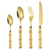 Bộ Muỗng Nĩa Thép Không Gỉ Độ Bền Cao - Giá Gốc 31,508 VND, Giảm Sốc 25,410 VND