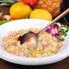 Bộ Muỗng Nĩa Thép Không Gỉ Phong Cách Bắc Âu - Giá chỉ 11.275 VND, giảm giá mạnh 5