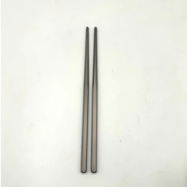 Bộ Muỗng Nĩa Titan Nguyên Chất Màu Đục Nhám - Giá Gốc 72.000, Giảm còn 60.000 2 Bộ Muỗng Nĩa Titan Nguyên Chất Màu Đục Nhám - Giá Gốc 72.000, Giảm còn 60.000 2