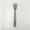 Bộ Muỗng Nĩa Titan Nguyên Chất Màu Đục Nhám - Giá Gốc 72.000, Giảm còn 60.000 3
