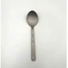 Bộ Muỗng Nĩa Titan Nguyên Chất Màu Đục Nhám - Giá Gốc 72.000, Giảm còn 60.000 4