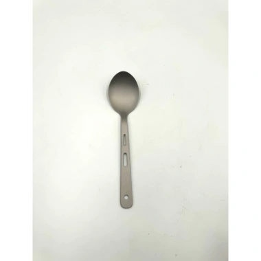 Bộ Muỗng Nĩa Titan Nguyên Chất Màu Đục Nhám - Giá Gốc 72.000, Giảm còn 60.000 7 Bộ Muỗng Nĩa Titan Nguyên Chất Màu Đục Nhám - Giá Gốc 72.000, Giảm còn 60.000 7