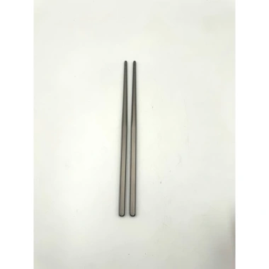 Bộ Muỗng Nĩa Titan Nguyên Chất Màu Đục Nhám - Giá Gốc 72.000, Giảm còn 60.000