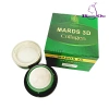 Bộ mỹ phẩm Collagen 3D Mards 3 lọ 35g - Dưỡng trắng da, chống lão hóa, tàn nhang, thâm nám - Giá ưu đãi 699,000 VND 3